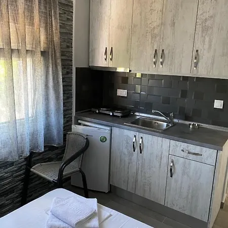 Apartahotel Savic