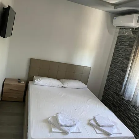 Savic 3* Olympiakí Aktí