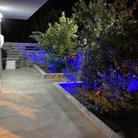 公寓式酒店 Savic 3*