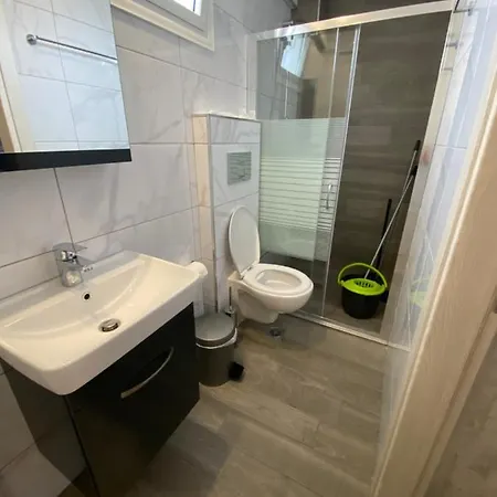 Savic Apartahotel