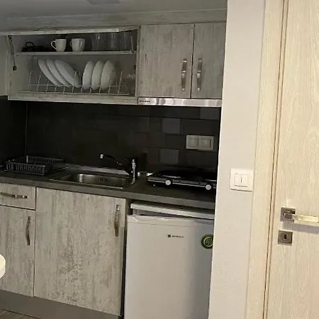 Apartahotel Savic 3*