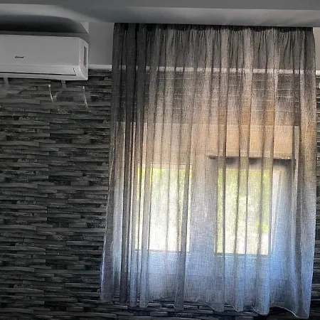 Savic Apartahotel 3*