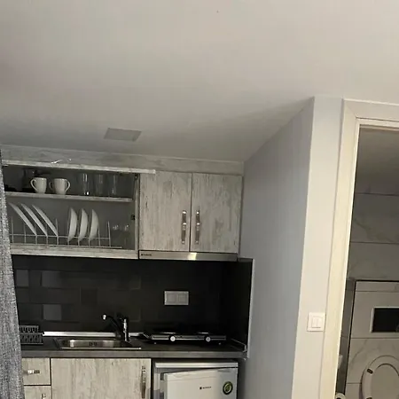 Savic Apartahotel Olympiakí Aktí