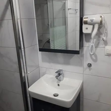 Savic Apartahotel