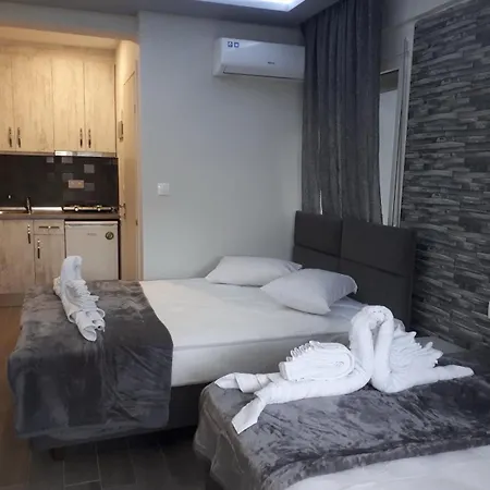 Aparthotel Savic