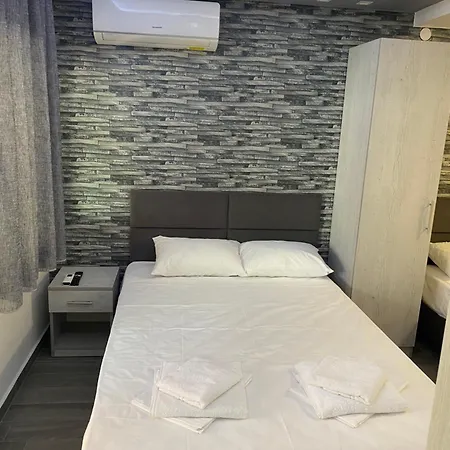Savic 3* Olympiakí Aktí