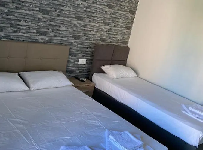 Aparthotel Savic