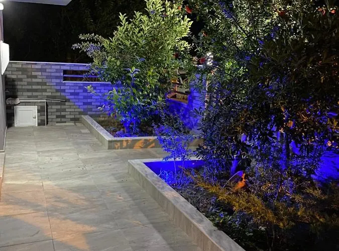 公寓式酒店 Savic 3*