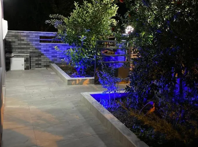 Savic 公寓式酒店