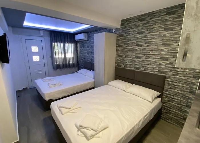 Savic Olympiakí Aktí