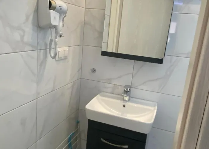 Aparthotel Savic Olympiakí Aktí
