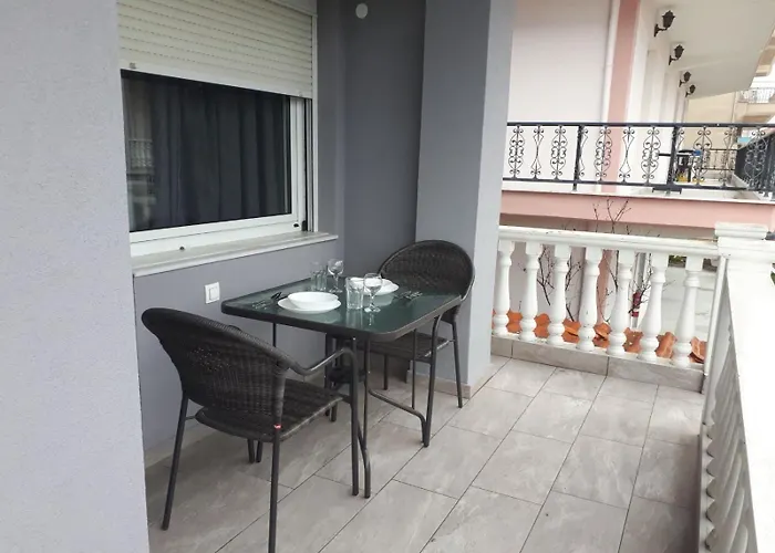 Aparthotel Savic 3*