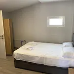 Aparthotel Savic Olympiakí Aktí