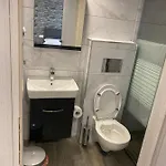 Aparthotel Savic Olympiakí Aktí