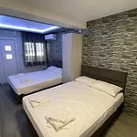 Savic Olympiakí Aktí