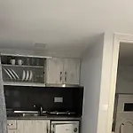 Savic Aparthotel Olympiakí Aktí