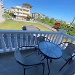 Aparthotel Savic Olympiakí Aktí