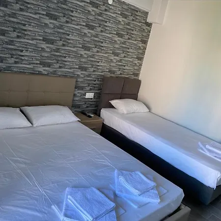Aparthotel Savic