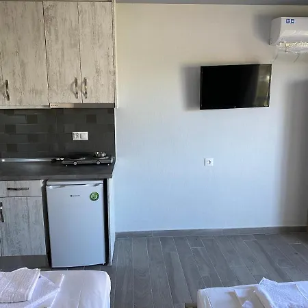 Savic Aparthotel Olympiakí Aktí