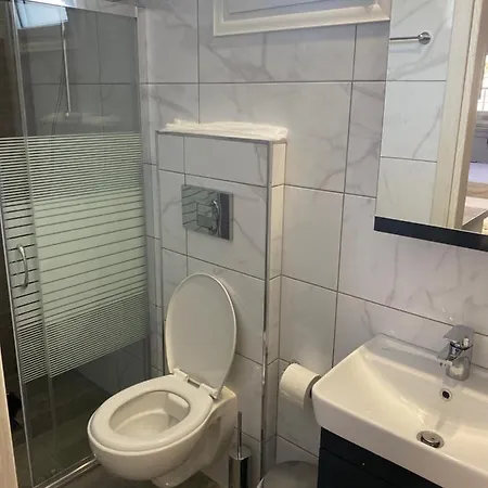 Savic Aparthotel