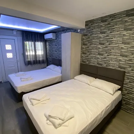 Savic Olympiakí Aktí