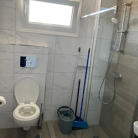 Aparthotel Savic *