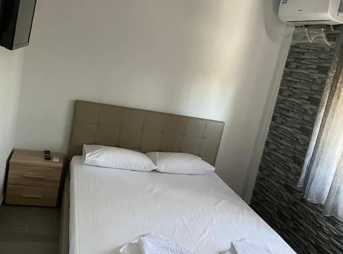Savic 3* Olympiakí Aktí